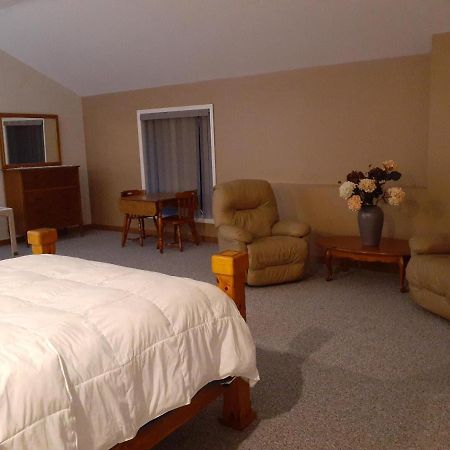 Jordan Lake B & B New Hill Esterno foto