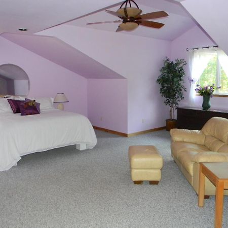 Jordan Lake B & B New Hill Esterno foto