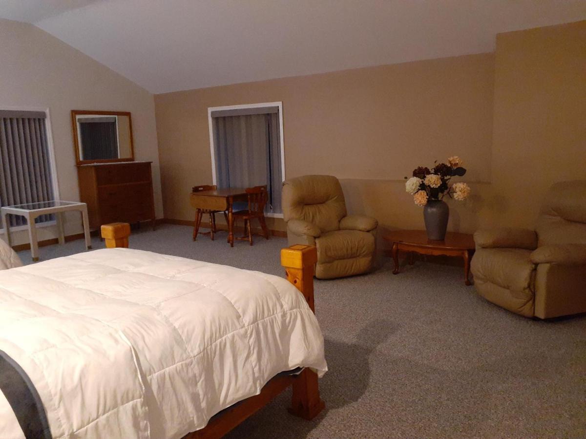 Jordan Lake B & B New Hill Esterno foto