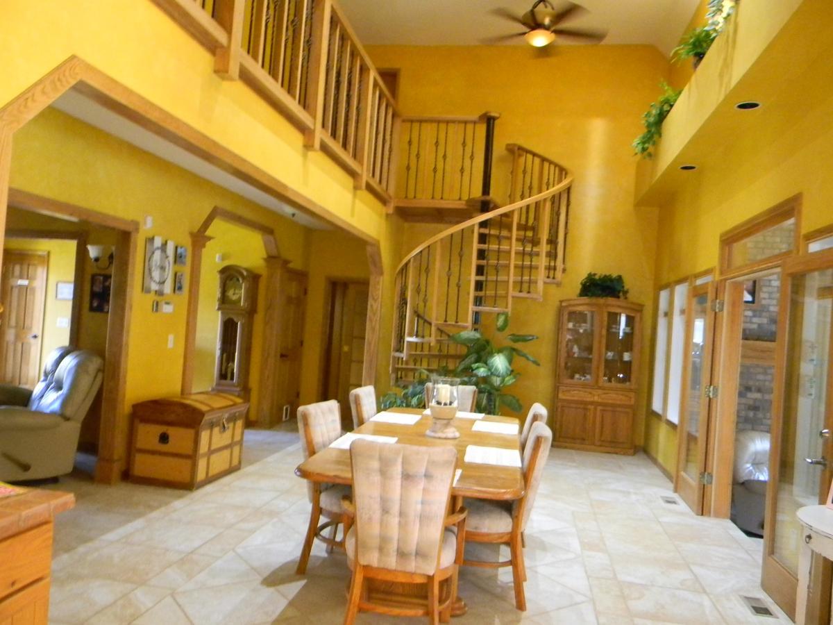 Jordan Lake B & B New Hill Esterno foto