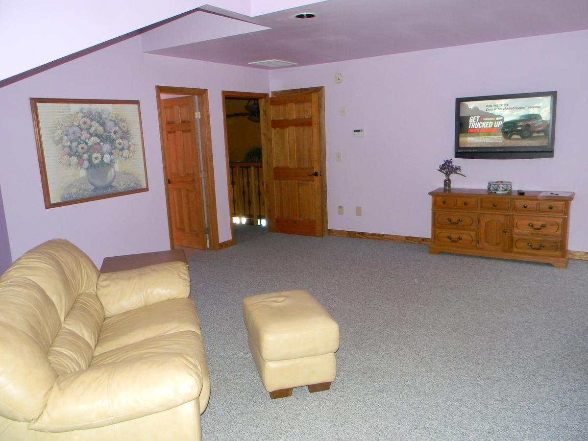 Jordan Lake B & B New Hill Esterno foto