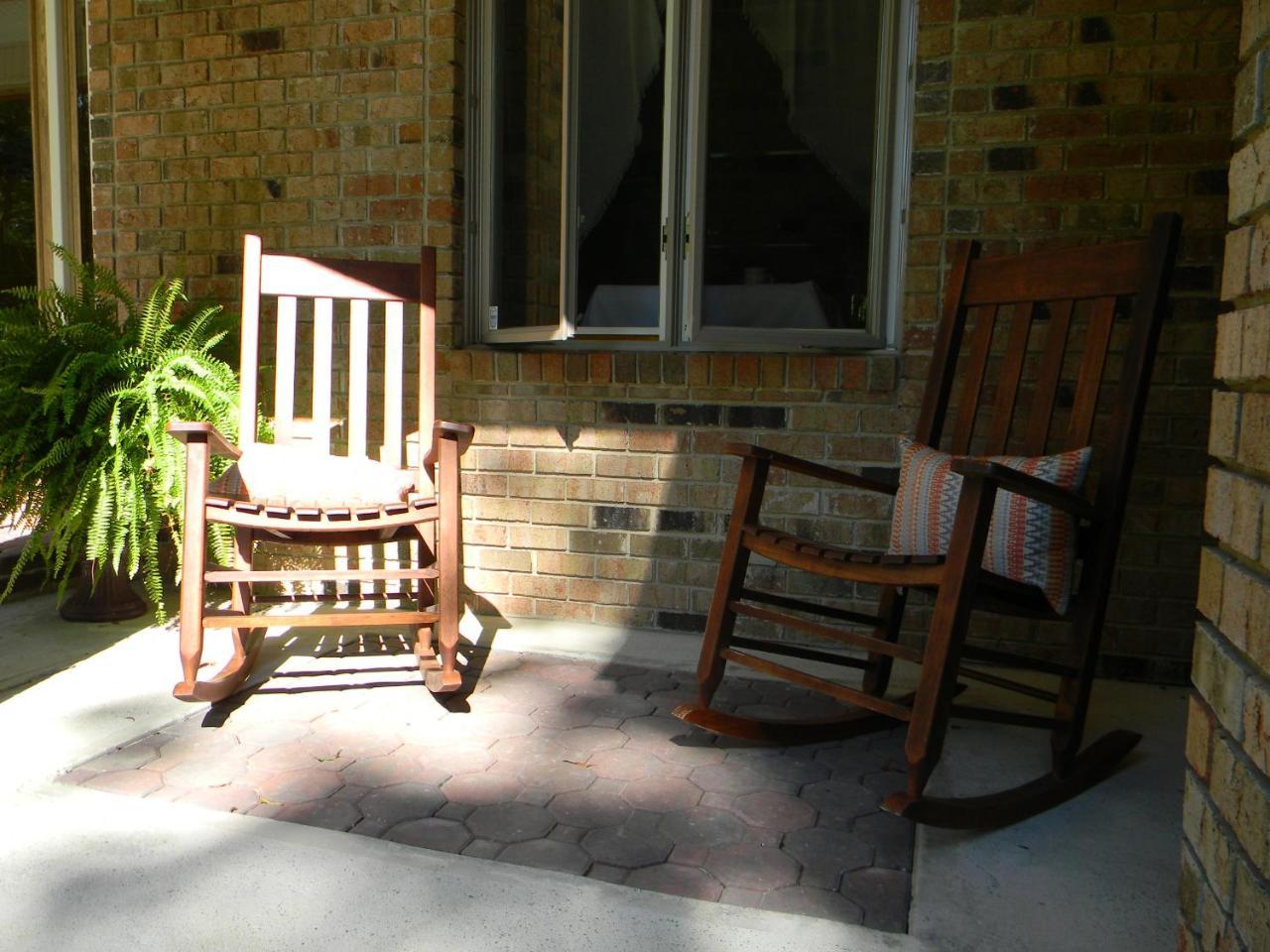 Jordan Lake B & B New Hill Esterno foto