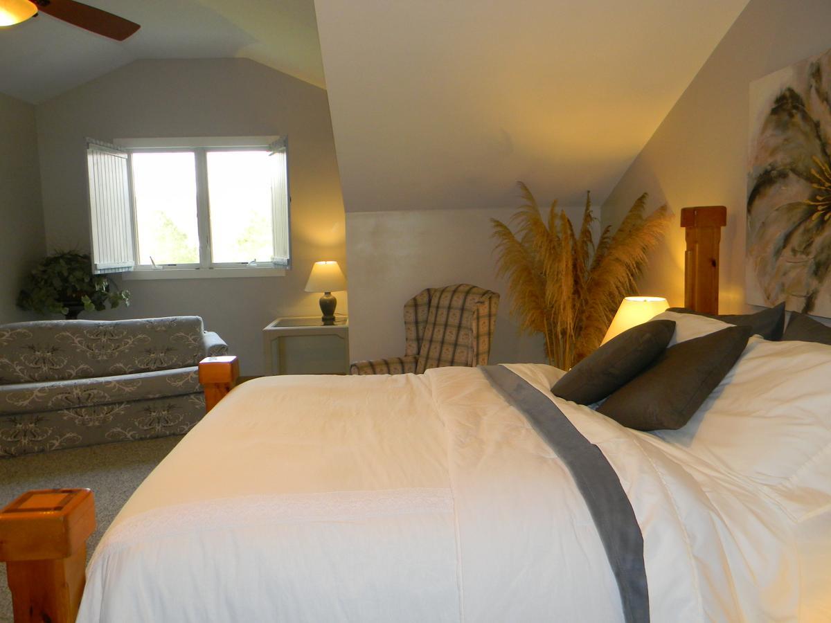 Jordan Lake B & B New Hill Esterno foto