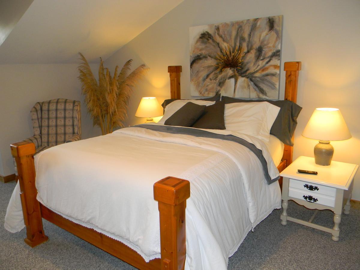 Jordan Lake B & B New Hill Esterno foto