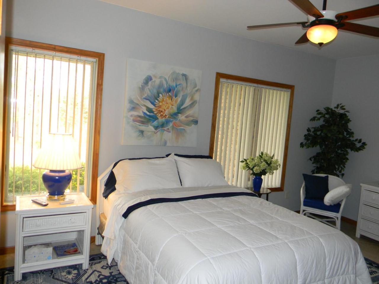 Jordan Lake B & B New Hill Esterno foto