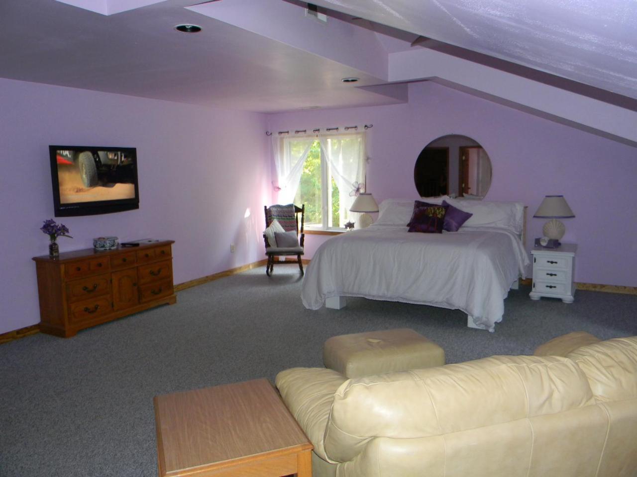Jordan Lake B & B New Hill Esterno foto