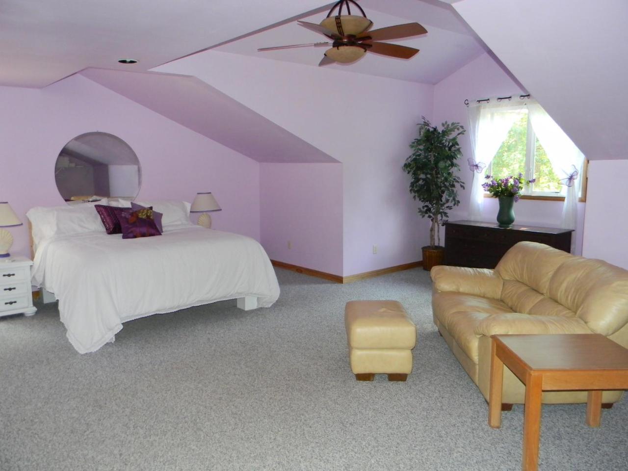 Jordan Lake B & B New Hill Esterno foto