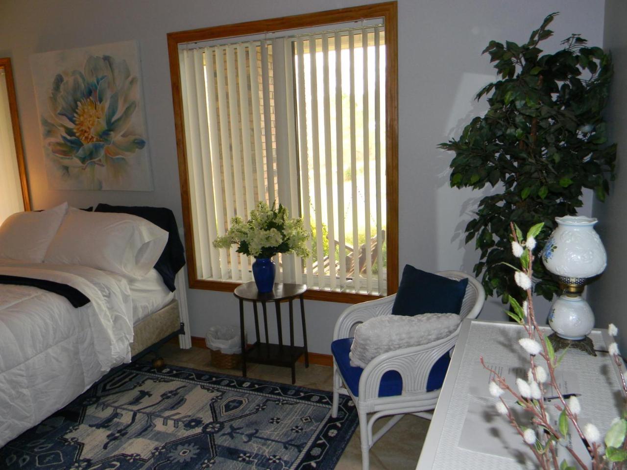 Jordan Lake B & B New Hill Esterno foto