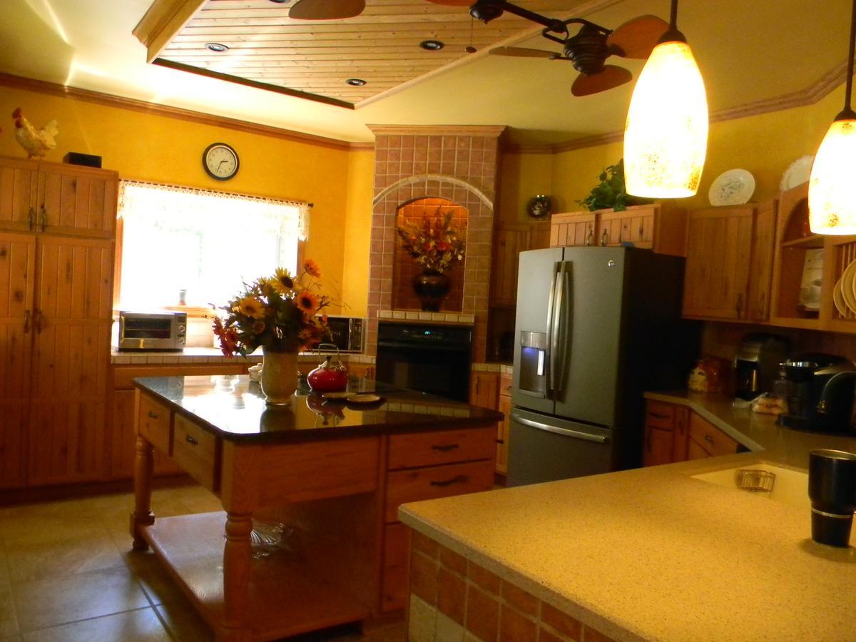 Jordan Lake B & B New Hill Esterno foto