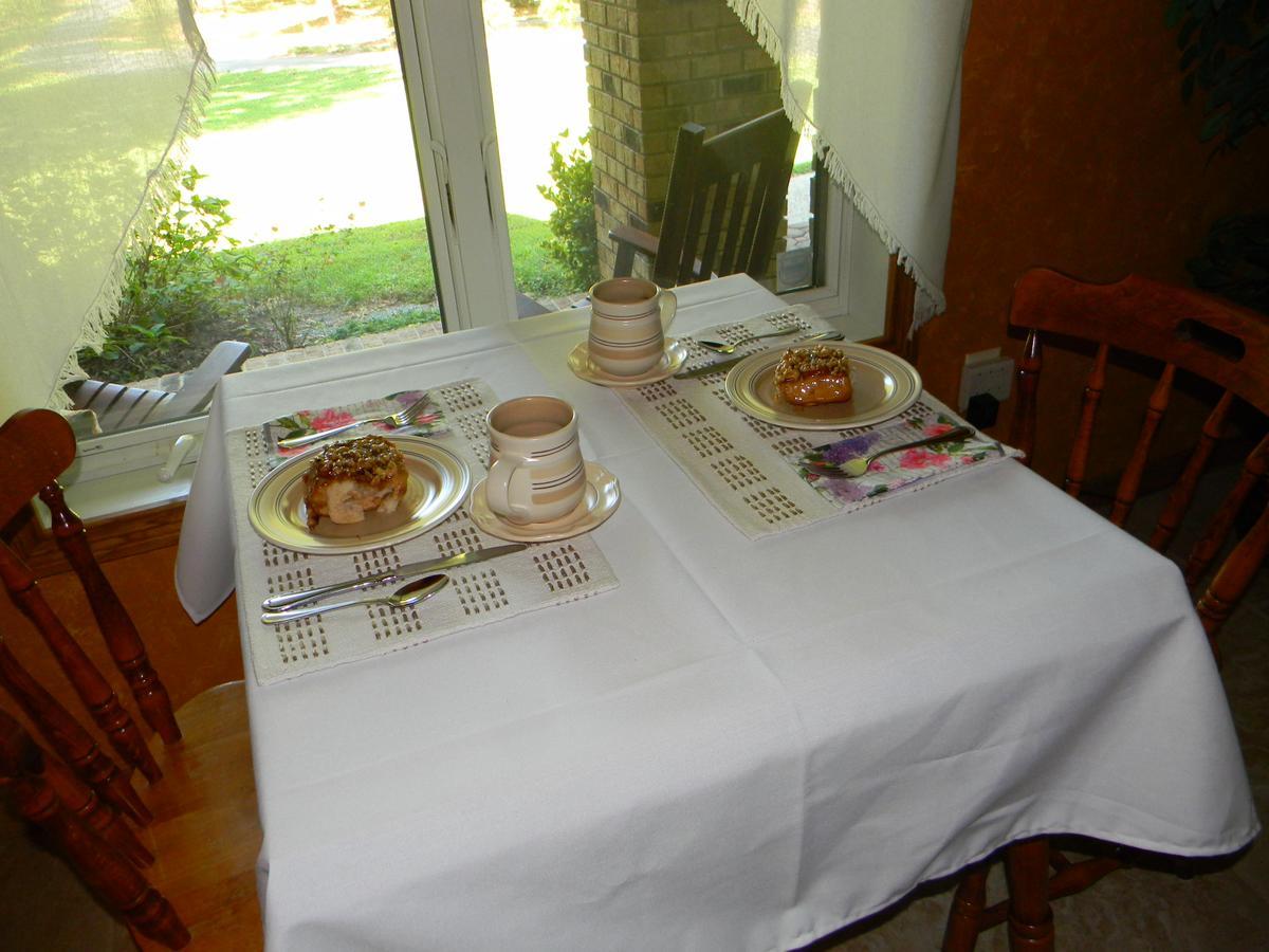Jordan Lake B & B New Hill Esterno foto